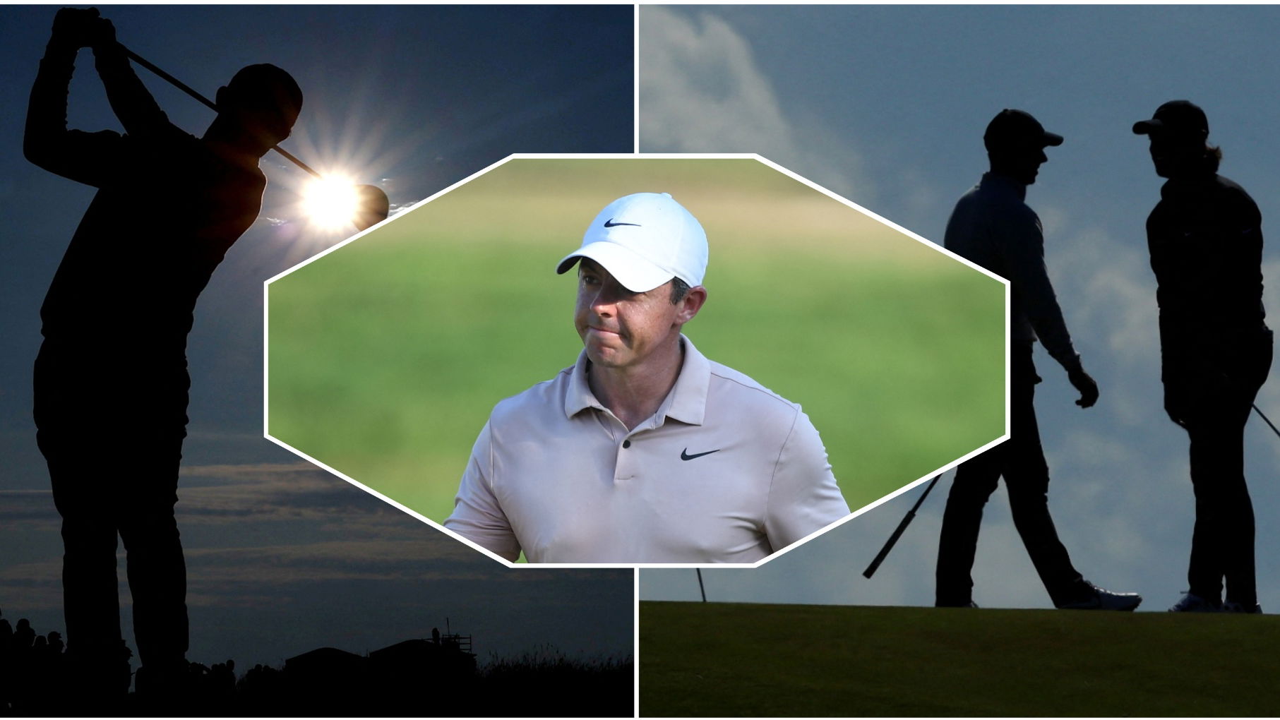 DP World Tour announces radical (!) shake-up for 2024 schedule